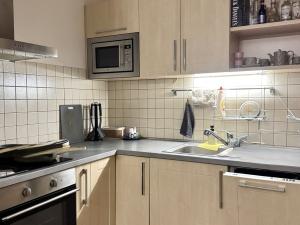 Pronájem bytu 2+kk, Karlovy Vary, Jateční, 49 m2