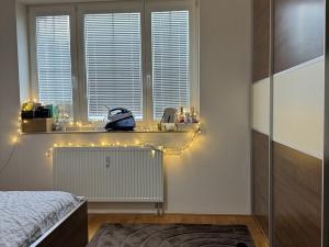 Pronájem bytu 2+kk, Karlovy Vary, Jateční, 49 m2