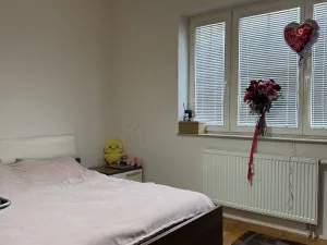 Pronájem bytu 2+kk, Karlovy Vary, Jateční, 49 m2