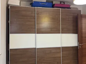 Pronájem bytu 2+kk, Karlovy Vary, Jateční, 49 m2