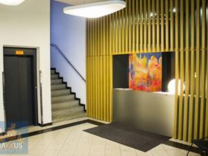 Pronájem kanceláře, Praha - Karlín, Sokolovská, 150 m2