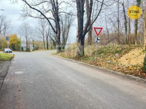 Prodej garáže, Ostrava - Slezská Ostrava, 19 m2