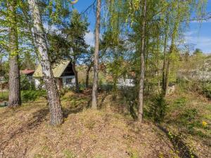 Prodej pozemku pro bydlení, Psáry, 465 m2