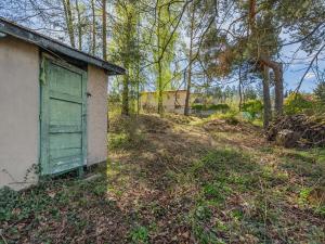 Prodej pozemku pro bydlení, Psáry, 465 m2