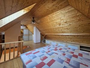 Pronájem bytu 4+kk, Babice, Starobabická, 160 m2