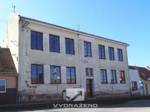 Prodej obchodního prostoru, Dolní Kounice, Hlavní, 400 m2