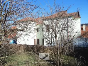 Prodej obchodního prostoru, Dolní Kounice, Hlavní, 400 m2