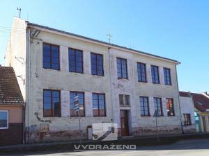 Prodej rodinného domu, Dolní Kounice, Hlavní, 400 m2