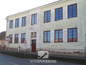 Prodej rodinného domu, Dolní Kounice, Hlavní, 400 m2