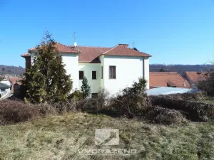 Prodej rodinného domu, Dolní Kounice, Hlavní, 400 m2