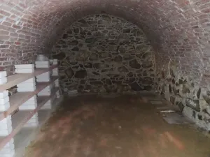 Prodej rodinného domu, Dolní Kounice, Hlavní, 400 m2