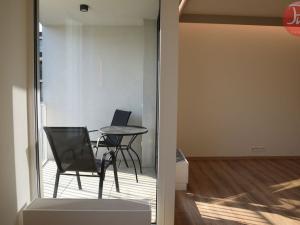 Pronájem bytu 1+kk, Ostrava, F. X. Riepla, 44 m2