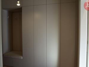 Pronájem bytu 1+kk, Ostrava, F. X. Riepla, 44 m2