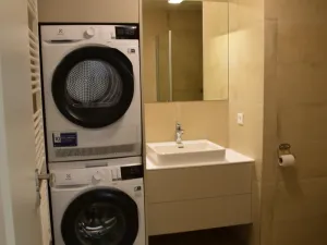 Pronájem bytu 1+kk, Ostrava, F. X. Riepla, 44 m2