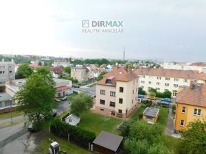 Prodej bytu 3+1, Plzeň - Východní Předměstí, Jetelová, 86 m2