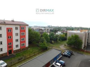 Prodej bytu 3+1, Plzeň - Východní Předměstí, Jetelová, 86 m2