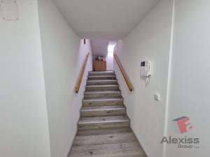 Pronájem atypického bytu, Praha - Nusle, Sinkulova, 141 m2