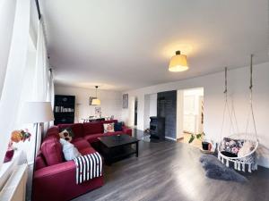 Prodej bytu 3+1, Jevany, Bohumil, 120 m2