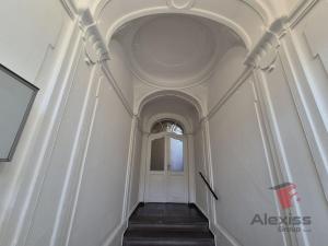 Pronájem kanceláře, Praha - Nusle, Sinkulova, 141 m2