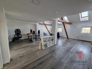 Pronájem kanceláře, Praha - Nusle, Sinkulova, 141 m2