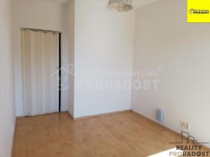 Pronájem bytu 2+kk, Olomouc, Handkeho, 57 m2