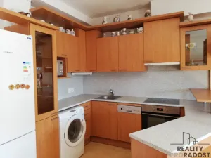 Pronájem bytu 2+kk, Olomouc, Handkeho, 45 m2