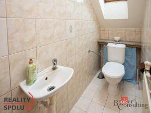 Prodej rodinného domu, Bystřice nad Pernštejnem - Domanín, 183 m2