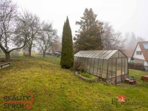 Prodej rodinného domu, Bystřice nad Pernštejnem - Domanín, 183 m2