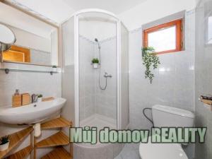 Pronájem bytu 2+kk, Praha - Smíchov, U Santošky, 50 m2