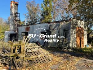 Prodej ubytování, Rumburk, Šluknovská, 1500 m2