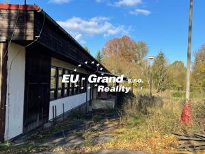 Prodej ubytování, Rumburk, Šluknovská, 1500 m2