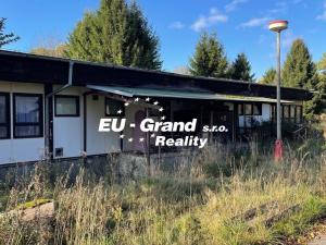 Prodej ubytování, Rumburk, Šluknovská, 1500 m2