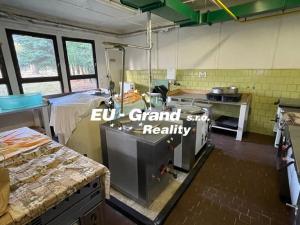 Prodej ubytování, Rumburk, Šluknovská, 1500 m2