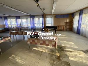 Prodej ubytování, Rumburk, Šluknovská, 1500 m2