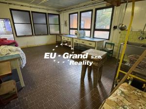 Prodej ubytování, Rumburk, Šluknovská, 1500 m2