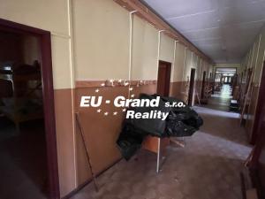 Prodej ubytování, Rumburk, Šluknovská, 1500 m2