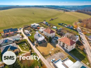 Prodej pozemku pro bydlení, Hradec nad Moravicí - Domoradovice, 393 m2