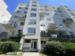 Pronájem bytu 2+kk, Praha - Hlubočepy, Silurská, 81 m2