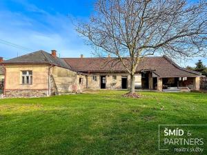 Prodej rodinného domu, Staňkovice, 96 m2