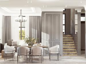 Prodej vily, Gonio,Gruzie, 173 m2