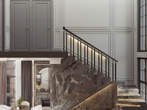 Prodej vily, Gonio,Gruzie, 173 m2