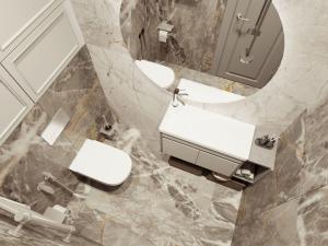 Prodej vily, Gonio,Gruzie, 173 m2