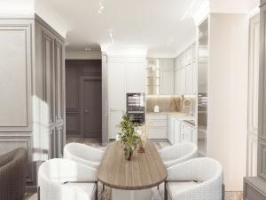 Prodej vily, Batumi,Gruzie, 173 m2