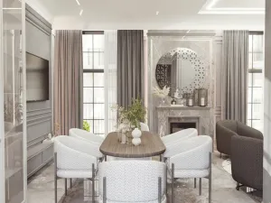 Prodej vily, Batumi,Gruzie, 173 m2