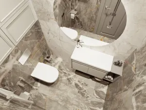 Prodej vily, Batumi,Gruzie, 173 m2