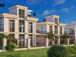Prodej vily, Batumi,, Gruzie, 173 m2