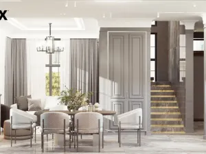 Prodej vily, Batumi,, Gruzie, 173 m2