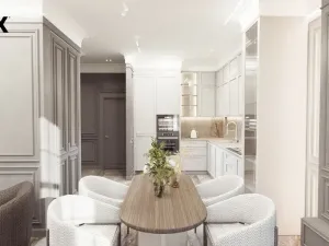 Prodej vily, Batumi,, Gruzie, 173 m2