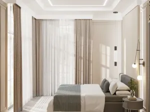 Prodej vily, Batumi,, Gruzie, 173 m2