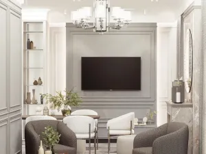 Prodej vily, Batumi,, Gruzie, 173 m2